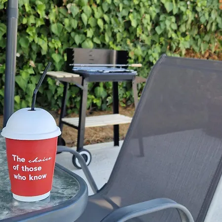 Happy By The Sea Nea Kallikrateia