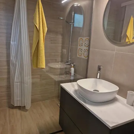 Happy By The Sea Tatil Evi