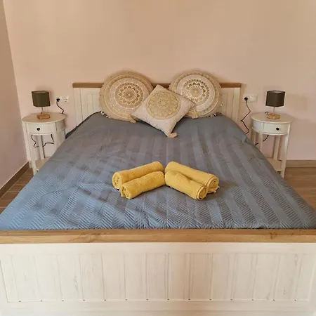 Happy By The Sea Tatil Evi *