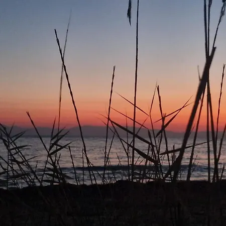 Casa vacanze Happy By The Sea