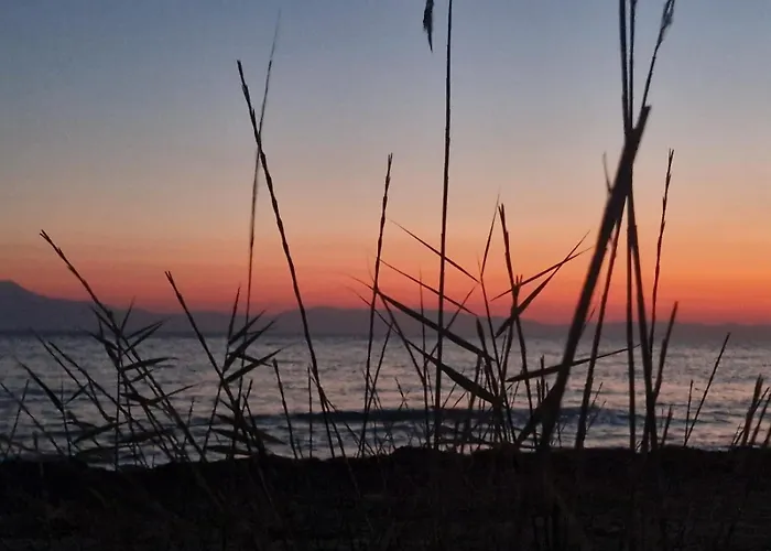 Hébergement de vacances Happy By The Sea