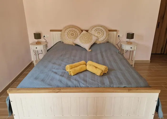 Happy By The Sea Vakantiehuis *