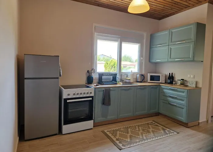 Vakantiehuis Happy By The Sea
